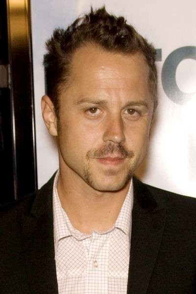 Giovanni Ribisi Fotoğrafı