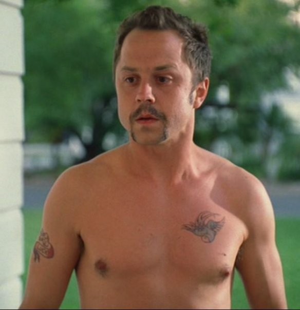 Giovanni Ribisi fotoğrafı