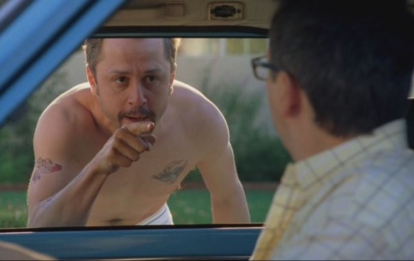 Giovanni Ribisi fotoğrafı