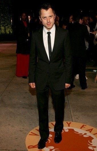 Giovanni Ribisi fotoğrafı