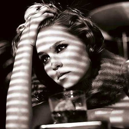 Alison Lohman Fotoğrafı