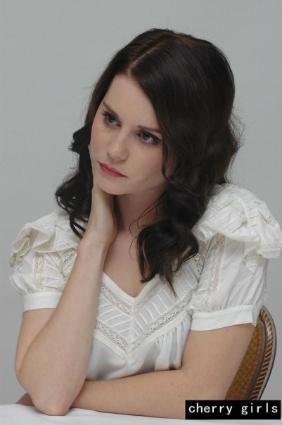 Alison Lohman Fotoğrafı