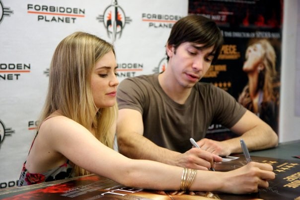 Alison Lohman Fotoğrafı