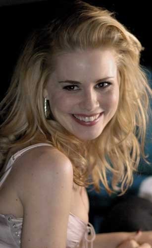 Alison Lohman Fotoğrafı