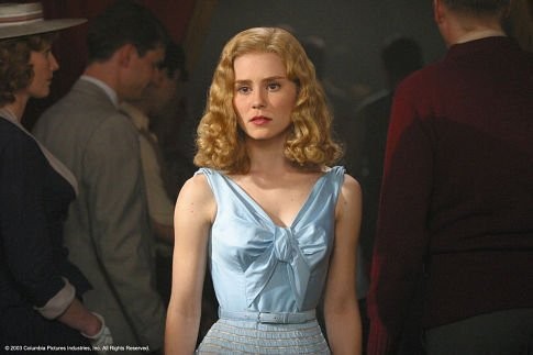 Alison Lohman Fotoğrafı