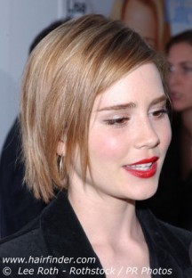 Alison Lohman Fotoğrafı