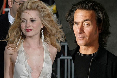 Alison Lohman Fotoğrafı