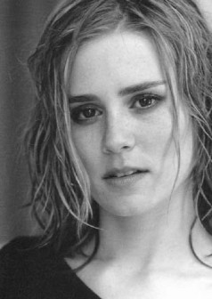 Alison Lohman Fotoğrafı