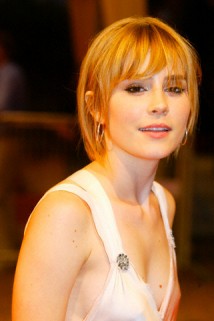 Alison Lohman Fotoğrafı
