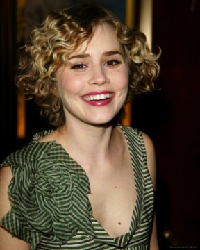 Alison Lohman fotoğrafı