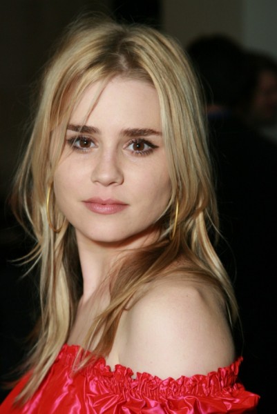 Alison Lohman fotoğrafı