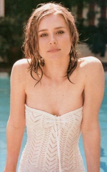 Alison Lohman Fotoğrafı