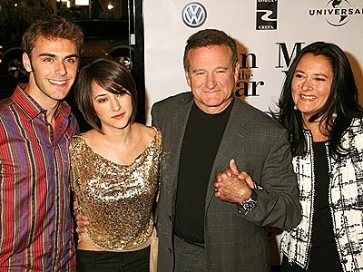 Robin Williams fotoğrafı