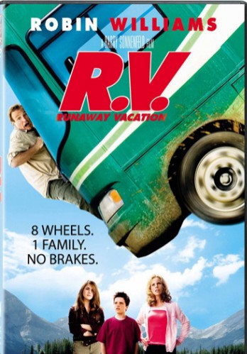 Robin Williams fotoğrafı