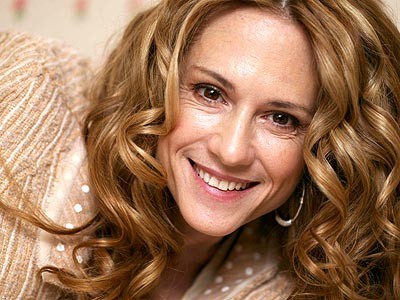 Holly Hunter Fotoğrafı