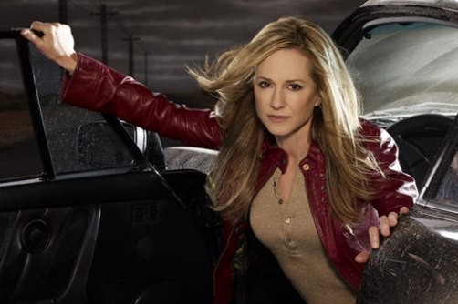 Holly Hunter Fotoğrafı
