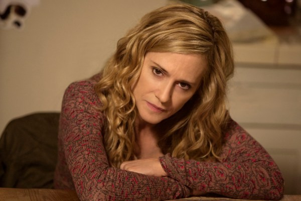 Holly Hunter Fotoğrafı