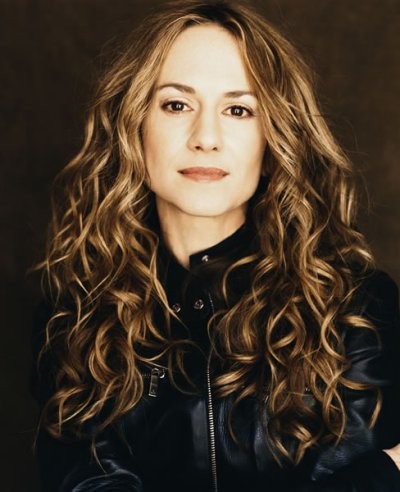 Holly Hunter Fotoğrafı