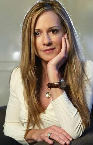 Holly Hunter Fotoğrafı