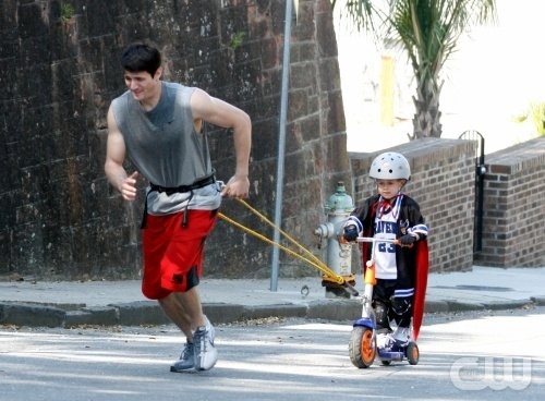 Jackson Brundage Fotoğrafı