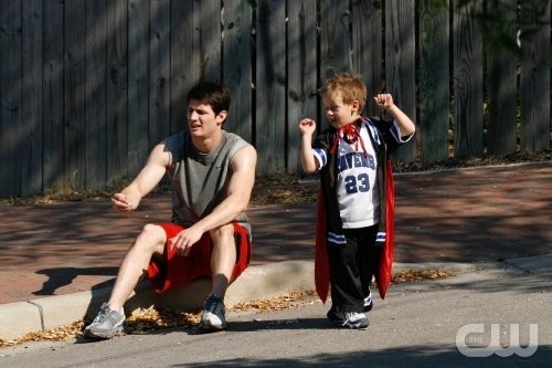 Jackson Brundage Fotoğrafı