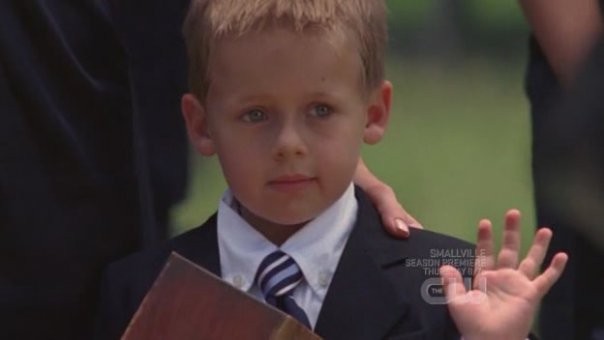 Jackson Brundage Fotoğrafı