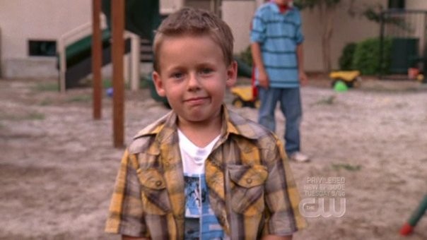 Jackson Brundage Fotoğrafı