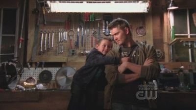 Jackson Brundage Fotoğrafı