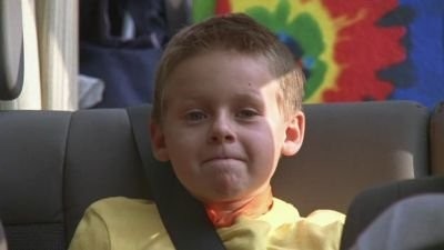 Jackson Brundage Fotoğrafı