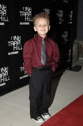 Jackson Brundage Fotoğrafı