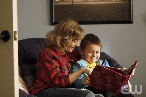 Jackson Brundage Fotoğrafı