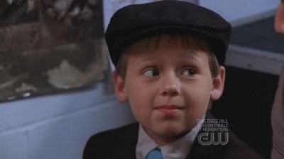 Jackson Brundage Fotoğrafı