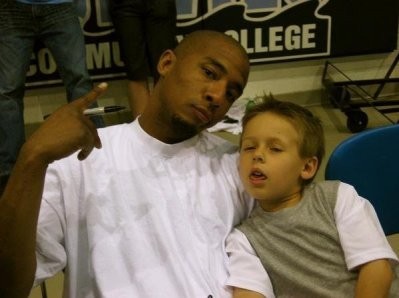 Jackson Brundage fotoğrafı