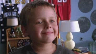 Jackson Brundage Fotoğrafı