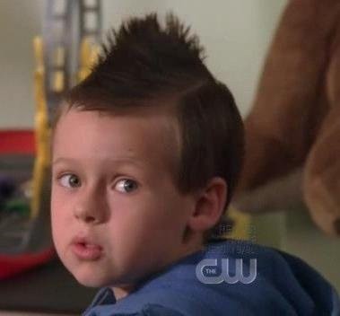 Jackson Brundage Fotoğrafı