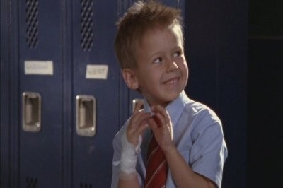 Jackson Brundage Fotoğrafı
