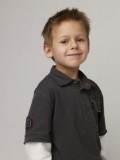 Jackson Brundage fotoğrafı