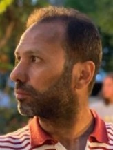 Uygar Şirin fotoğrafı