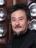 Kiyoshi Kurosawa fotoğrafı