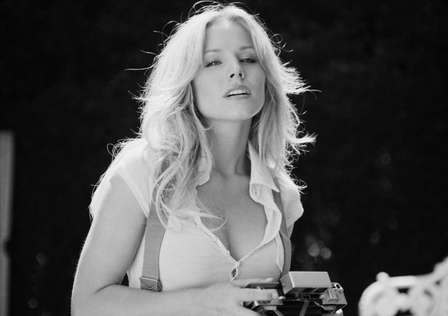 Kristen Bell Fotoğrafı