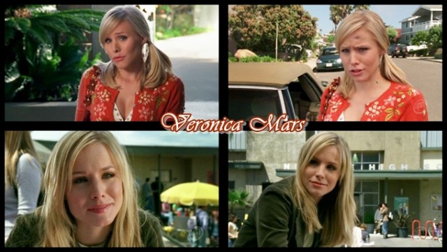 Kristen Bell Fotoğrafı