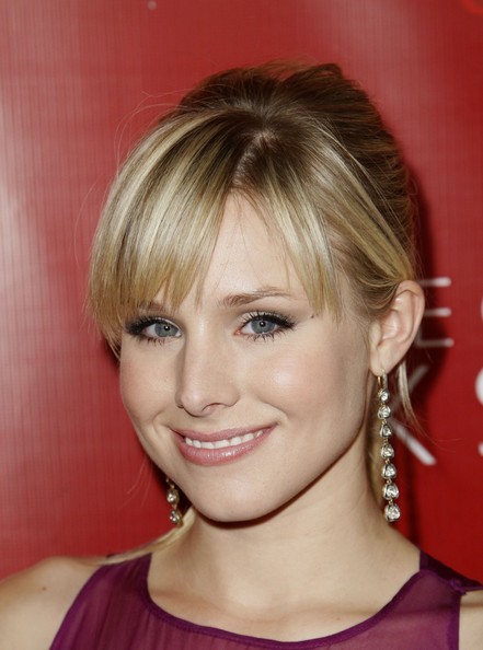 Kristen Bell Fotoğrafı
