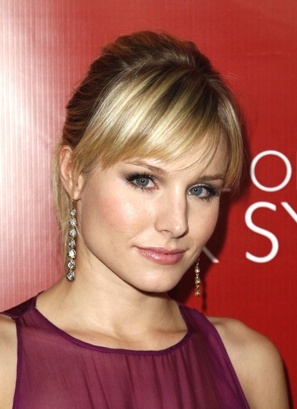 Kristen Bell Fotoğrafı