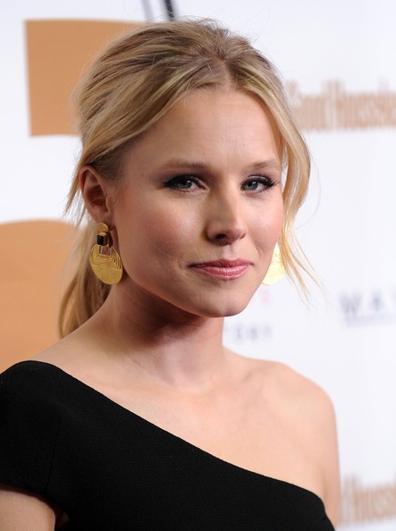 Kristen Bell Fotoğrafı