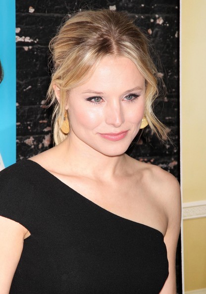 Kristen Bell Fotoğrafı