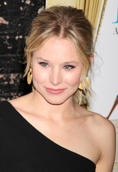 Kristen Bell Fotoğrafı
