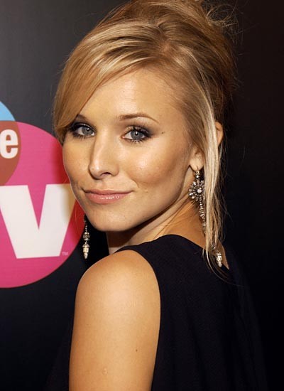 Kristen Bell Fotoğrafı