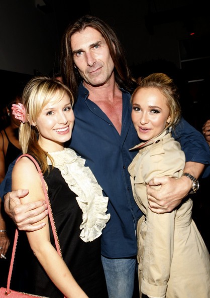 Kristen Bell Fotoğrafı