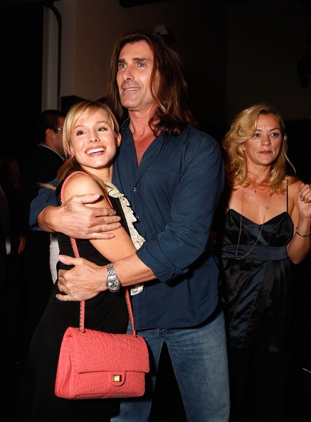 Kristen Bell Fotoğrafı