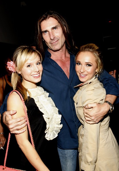 Kristen Bell Fotoğrafı